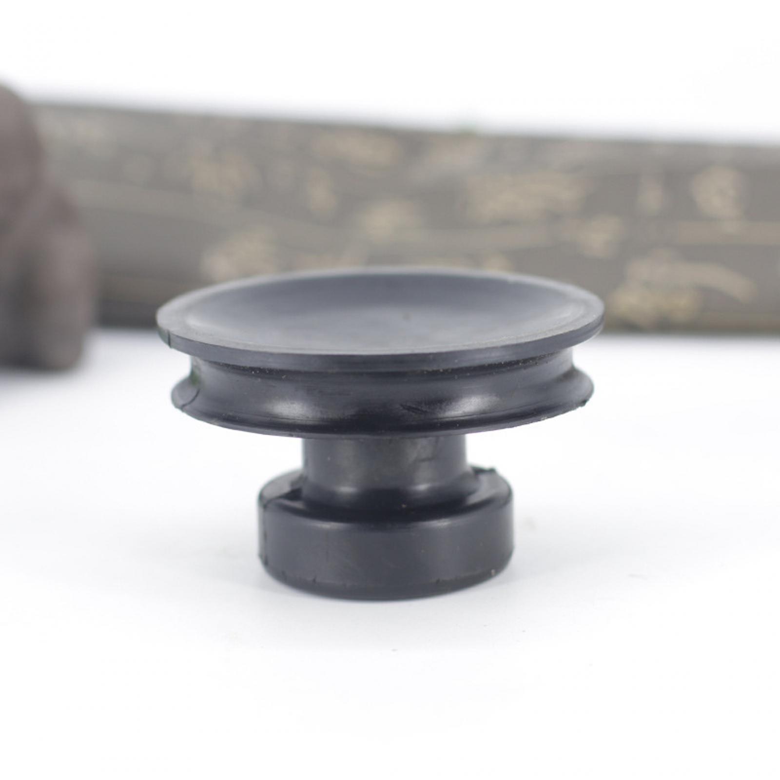 Silicone Suction Bowl - Ventosa de Sucção Forte para Levantamento