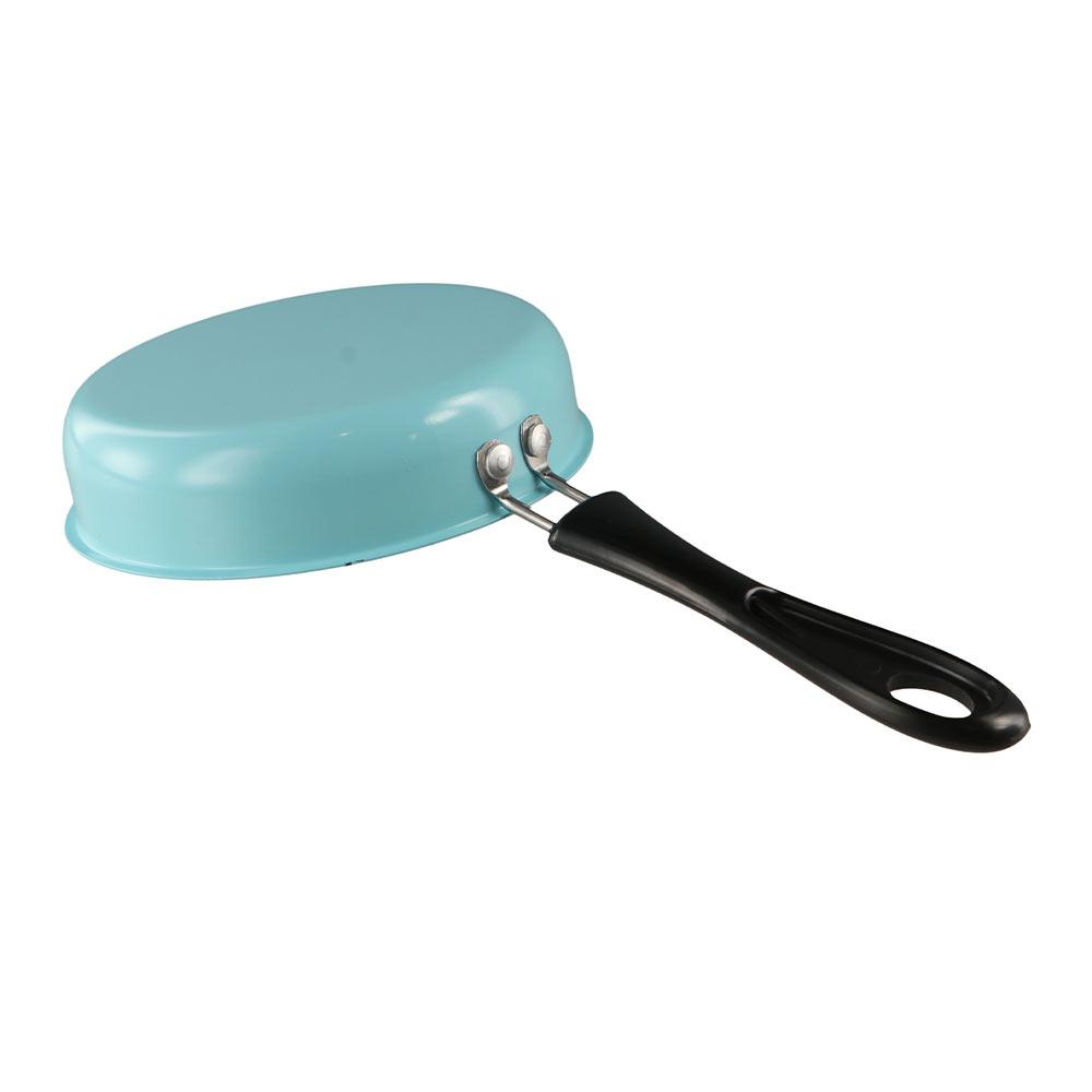 Baby Food With Iron - Panela Antiaderente Mini de 12cm com