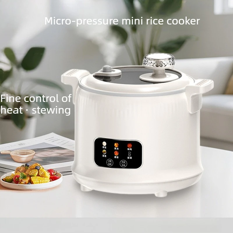 Baby Food Stew - Panela de Arroz Elétrica de Micro