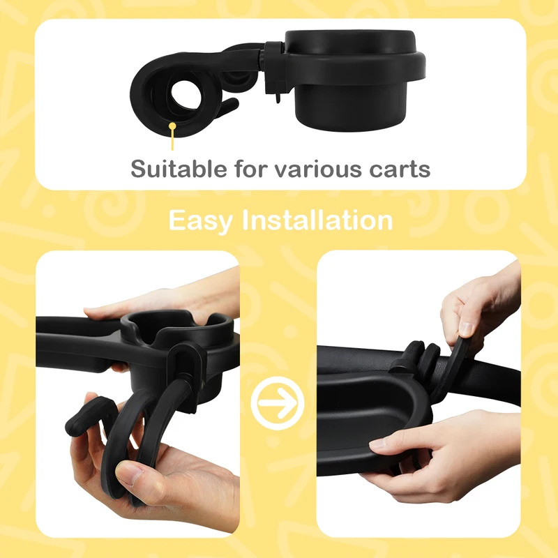 Baby Food With Fiber - Suporte de Silicone para Lanche e