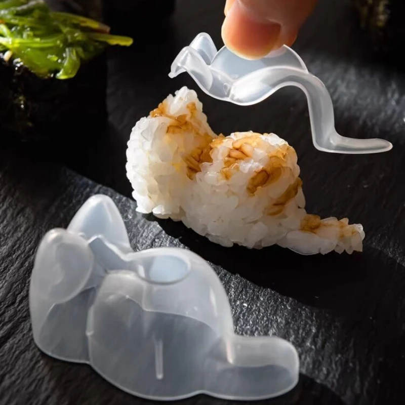 Baby Food In Japan - Molde de Plástico para Bolinhos de