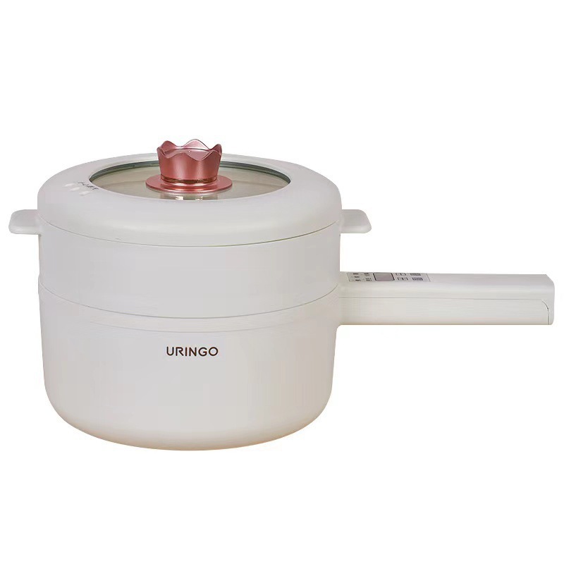 Baby Food Stew - Uringo 1.6/2l panela quente elétrica de
