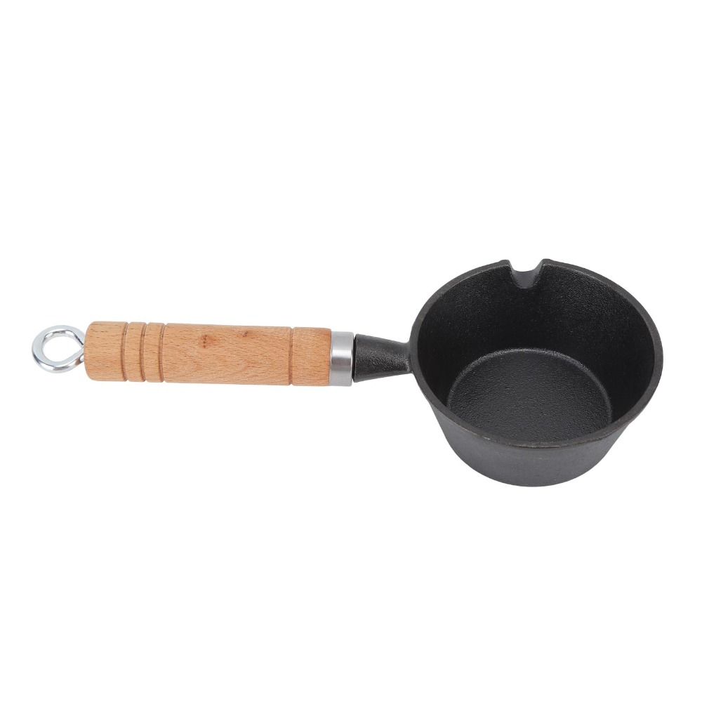 Baby Food With Iron - Acessórios para Churrasco: Mini Frigideira para