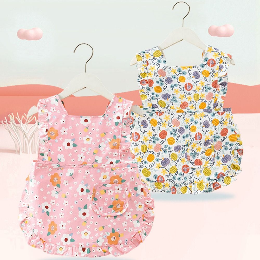 Baby Food Apron - Babador de alimentação de bebê anti-sujo,