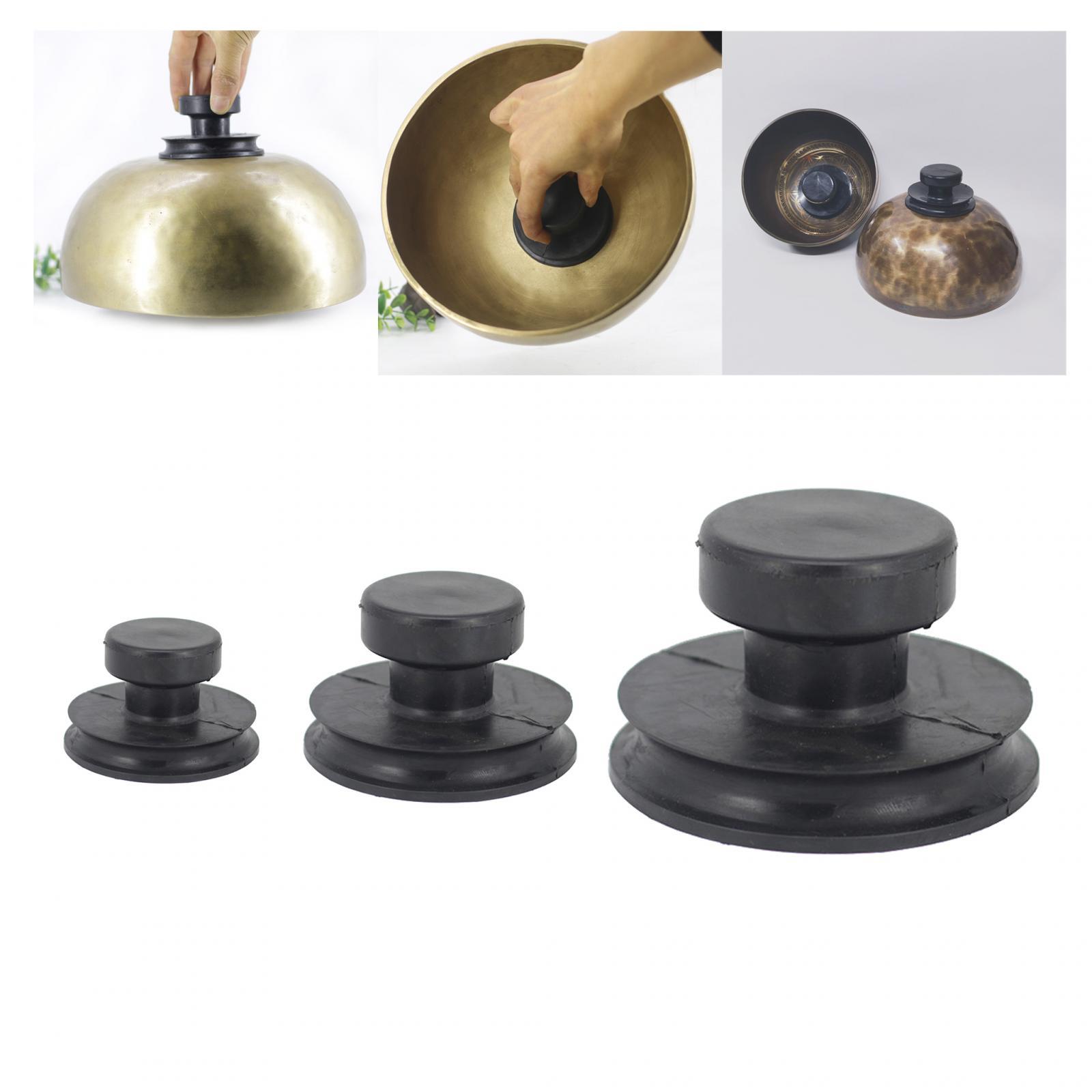 Ventosa de Sucção Forte para L - Silicone Suction Bowl avaliação e preço
