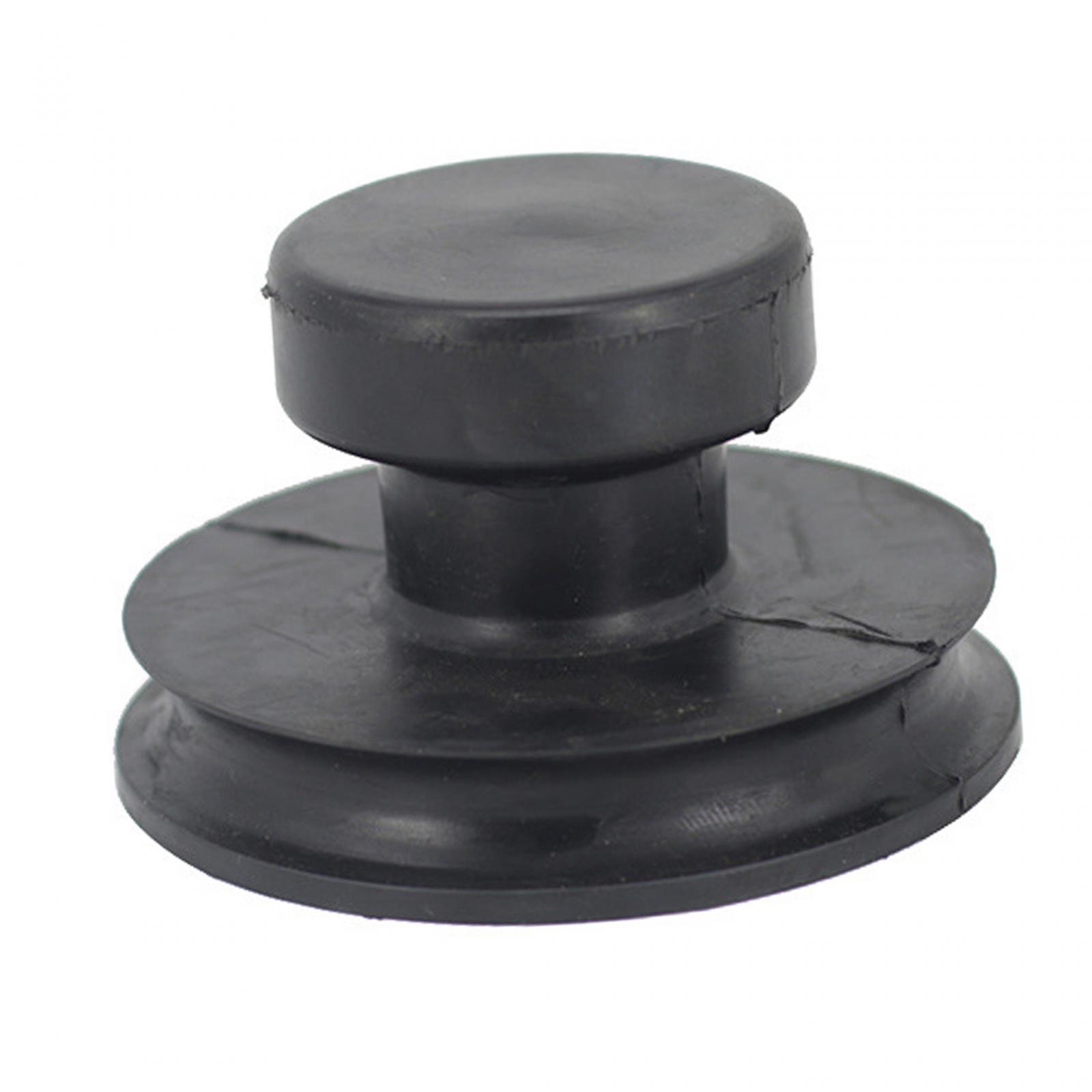 Ventosa de Sucção Forte para L - Silicone Suction Bowl avaliação e preço