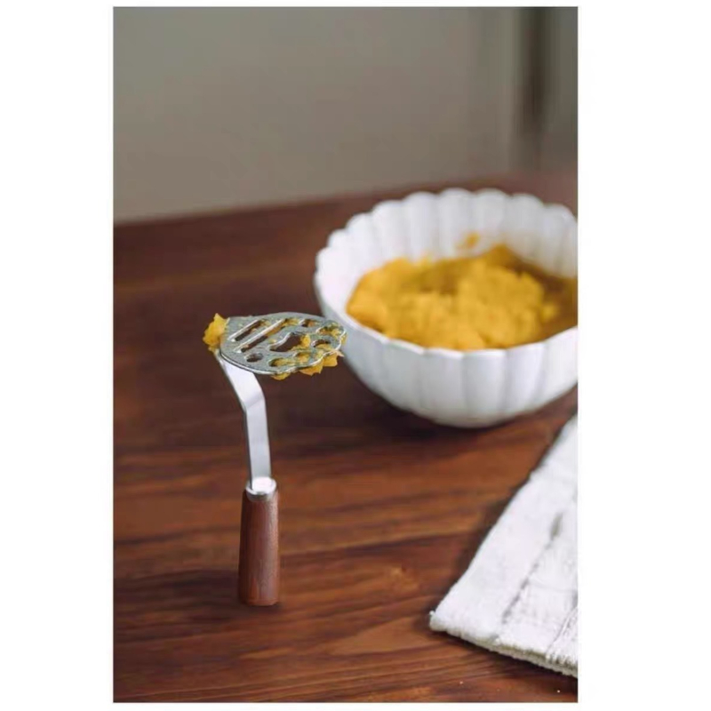 Espremedor de Batatas em Aço I - Veggie Baby Food avaliação e preço
