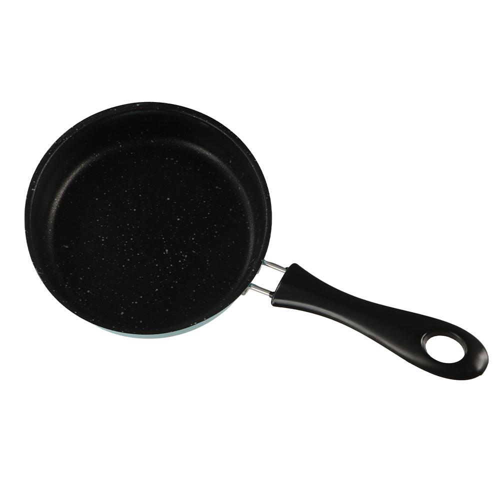 Panela Antiaderente Mini de 12 - Baby Food With Iron avaliação e preço