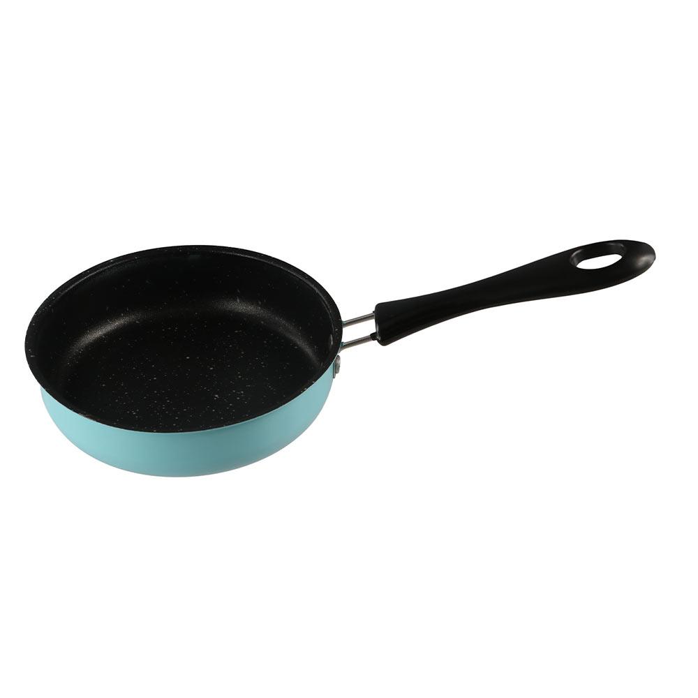 Panela Antiaderente Mini de 12 - Baby Food With Iron avaliação e preço