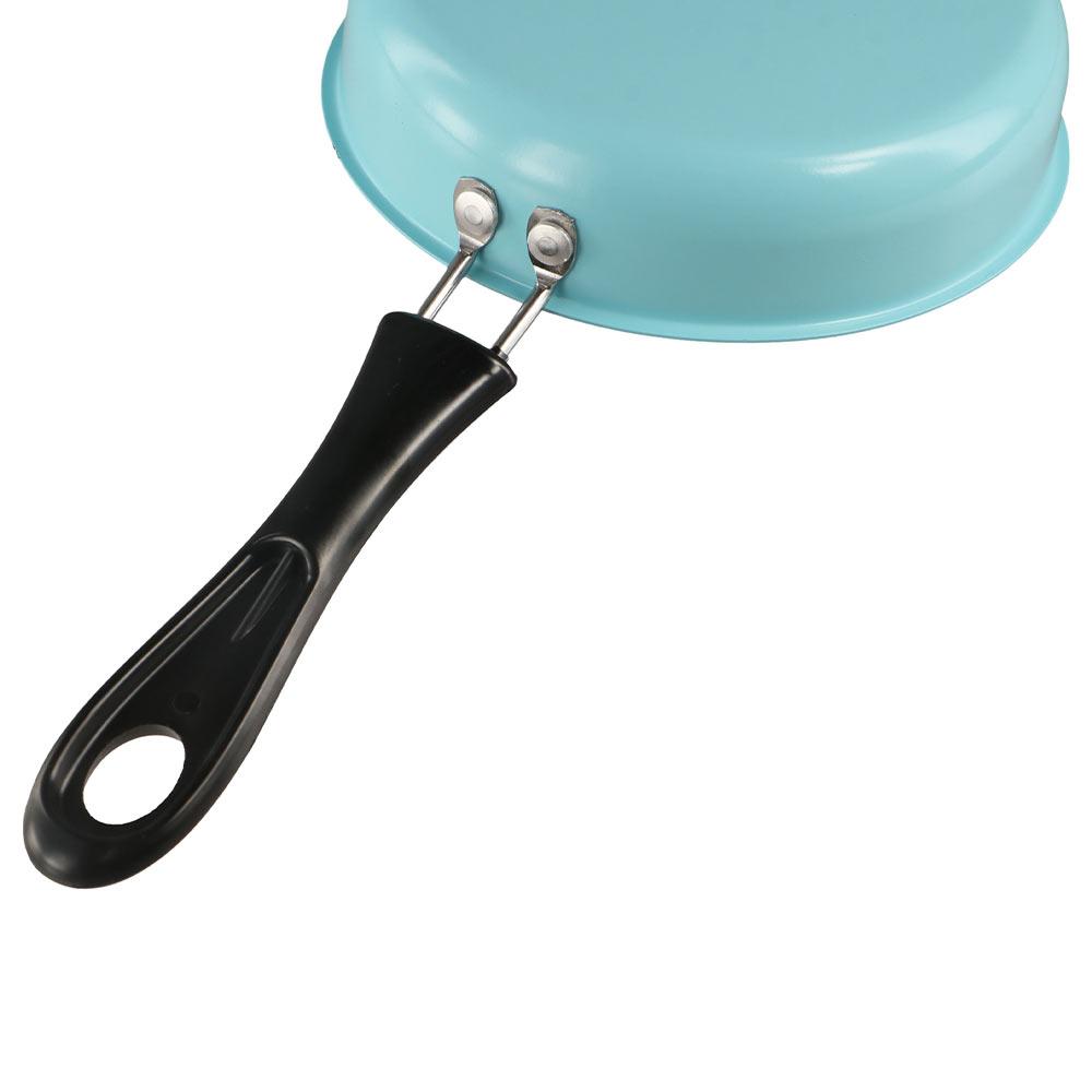 Panela Antiaderente Mini de 12 - Baby Food With Iron avaliação e preço
