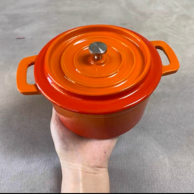 ‌ Pote de leite de ferro fundi - Baby Food With Iron avaliação e preço