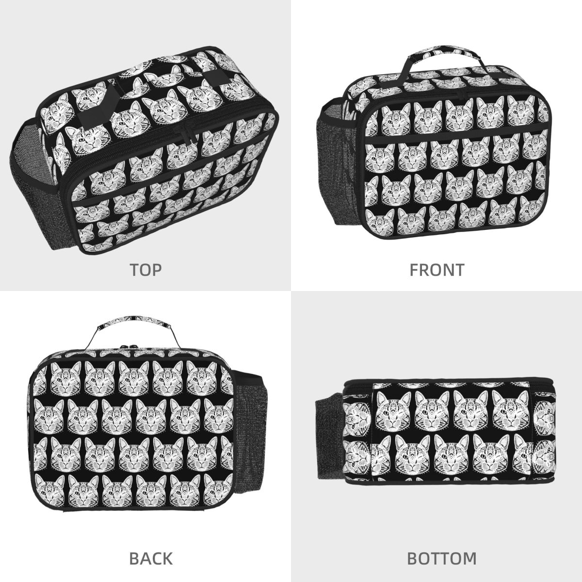 Bolsa térmica isolada para lan - Baby Food Lasagna avaliação e preço