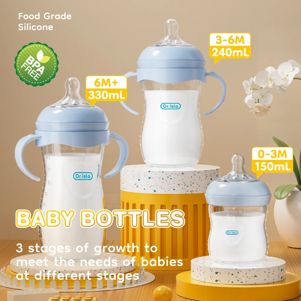 Garrafa de PP para bebês, 150/ - Baby Food Dispensing Spoon avaliação e preço
