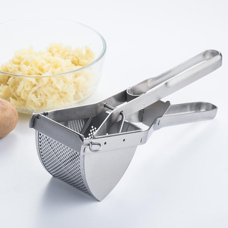 【CC】Espremedor de Batatas em A - Baby Food With Iron avaliação e preço