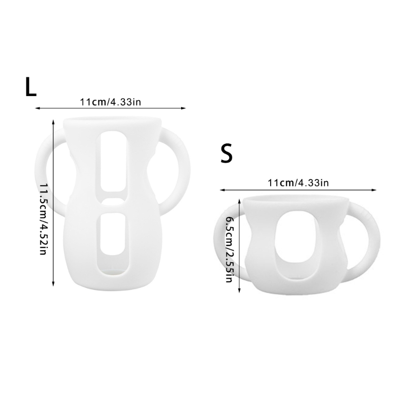 Suporte de garrafa de silicone - Baby Food Dispensing Spoon avaliação e preço