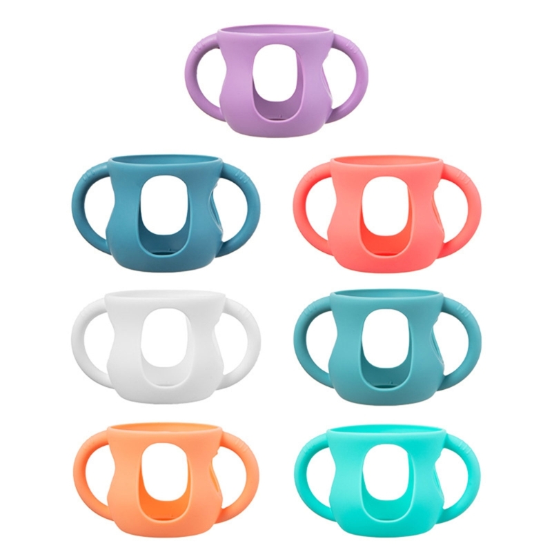 Suporte de garrafa de silicone - Baby Food Dispensing Spoon avaliação e preço