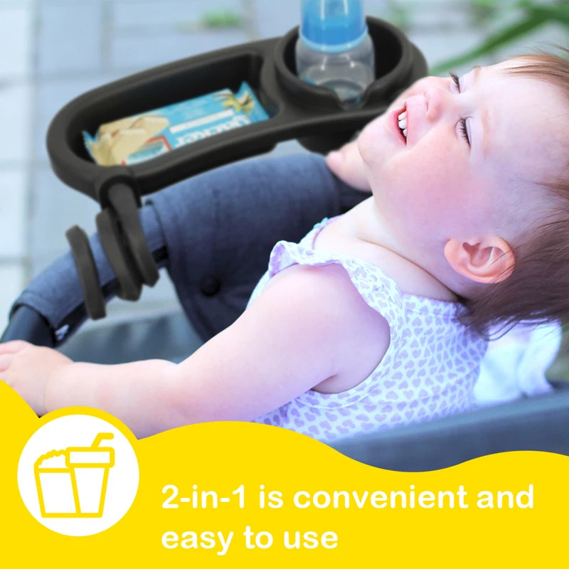 Suporte de Silicone para Lanch - Baby Food With Fiber avaliação e preço