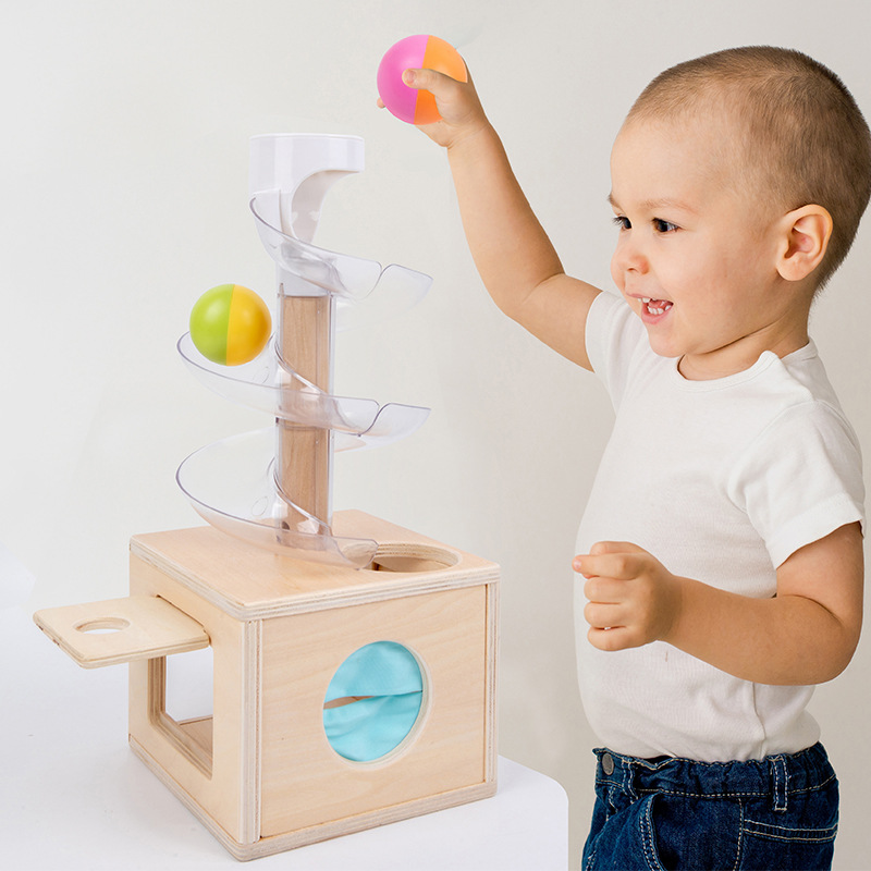 Montessori brinquedos bebê edu - Baby Food Quantity avaliação e preço