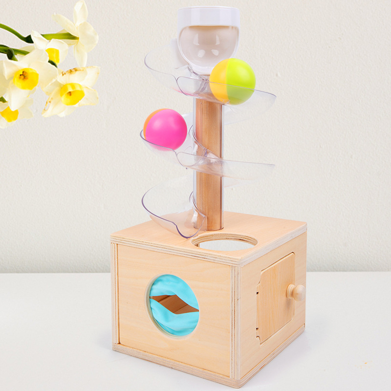 Montessori brinquedos bebê edu - Baby Food Quantity avaliação e preço