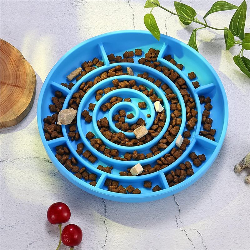 Tigela de Alimentação Lenta WC - Silicone Suction Bowl avaliação e preço