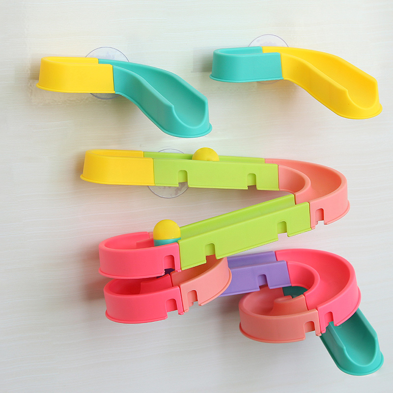 Bebê banho arco-íris slide bri - Baby Food Quantity avaliação e preço