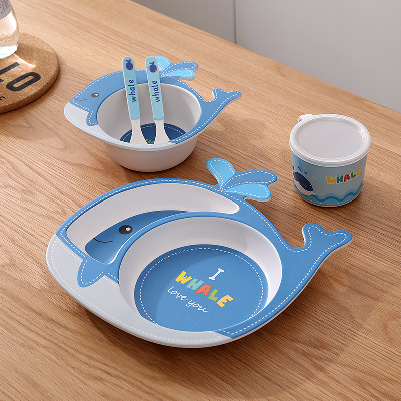 Utensílios de mesa de fibra de - Baby Food With Fiber avaliação e preço