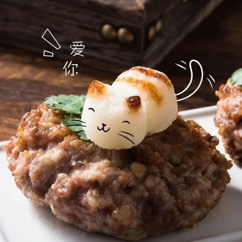 Molde de Plástico para Bolinho - Baby Food In Japan avaliação e preço