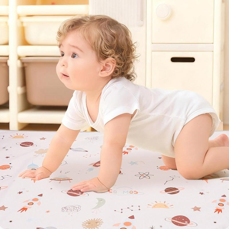 Almofada para cadeira jantar c - Highchair Splash Mat avaliação e preço