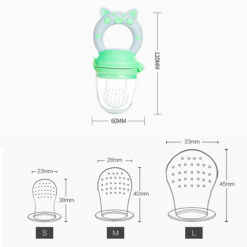 Conjunto de 4 Peças: Alimentad - Baby Food Quantity avaliação e preço