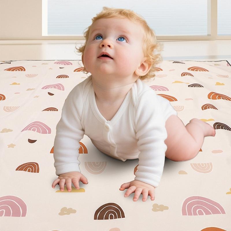 Base antiderrapante para comid - Highchair Splash Mat avaliação e preço