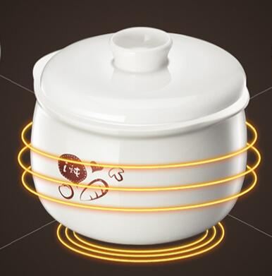Panela Elétrica de Cozimento L - Baby Food Stew avaliação e preço