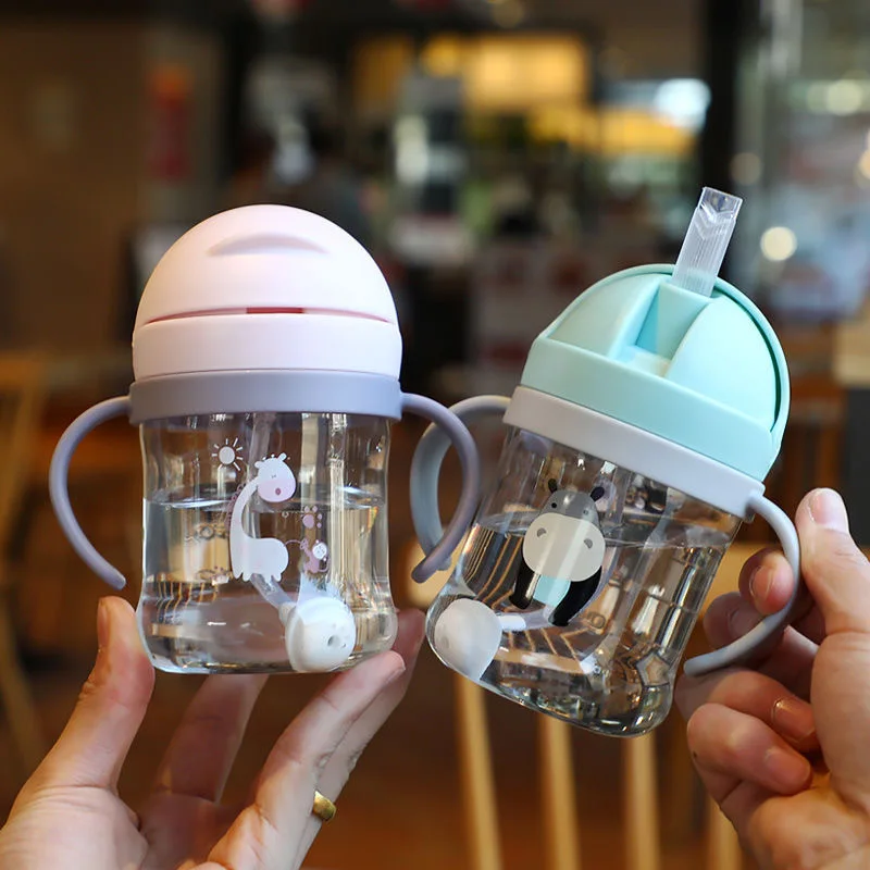 Nova Garrafa de Água Infantil  - Baby Food Dispensing Spoon avaliação e preço
