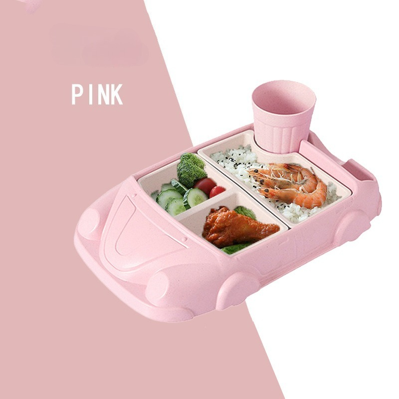 Carro criativo em forma de fib - Baby Food With Fiber avaliação e preço