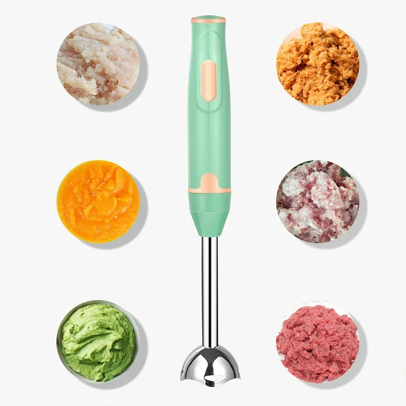 Liquidificador portátil 400w,  - Baby Food Stew avaliação e preço