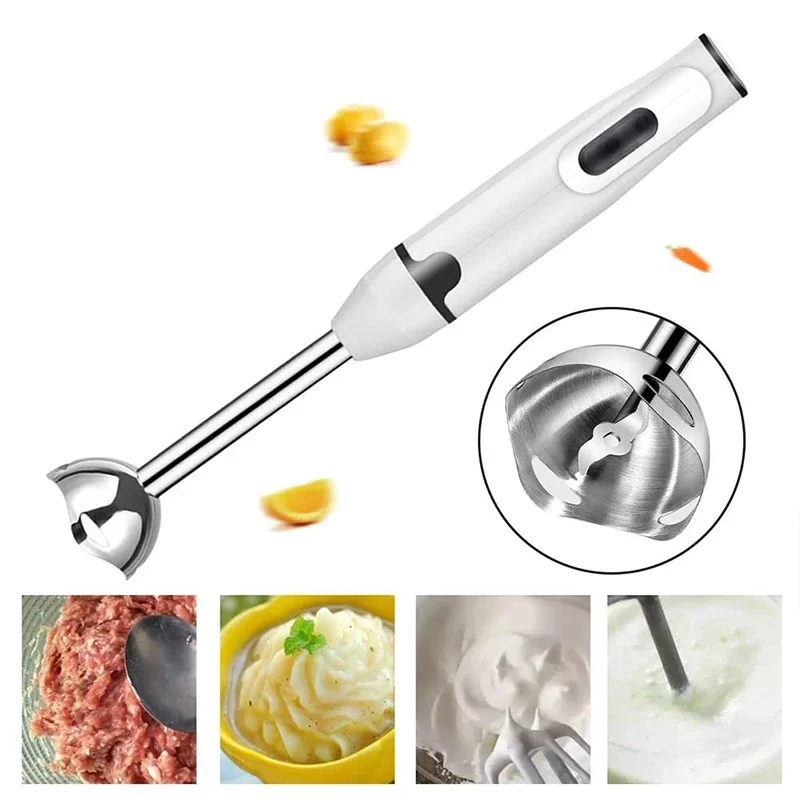 Liquidificador portátil 400w,  - Baby Food Stew avaliação e preço