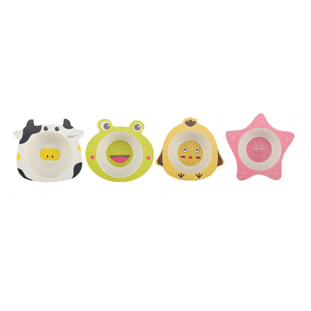 Tigela de Alimentação Infantil - Baby Food With Fiber avaliação e preço