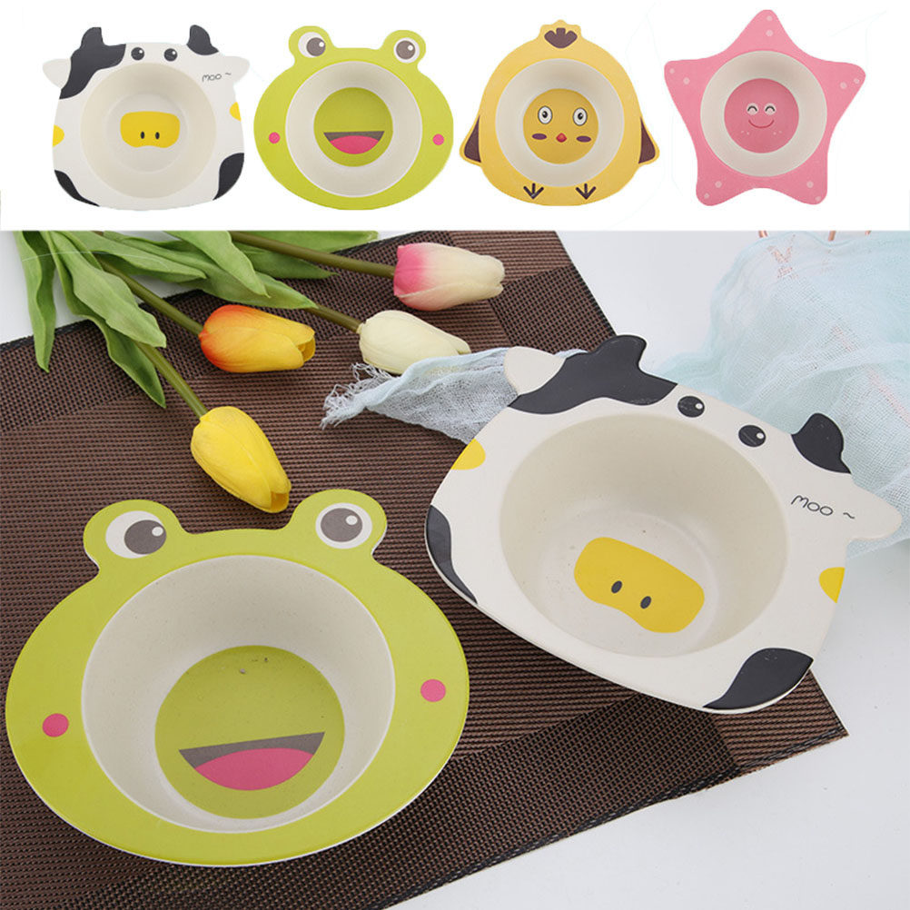Tigela de Alimentação Infantil - Baby Food With Fiber avaliação e preço
