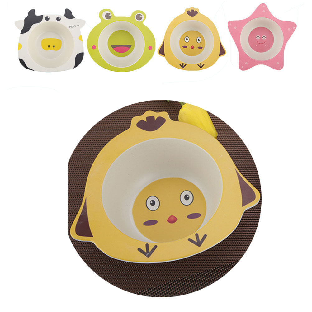 Tigela de Alimentação Infantil - Baby Food With Fiber avaliação e preço