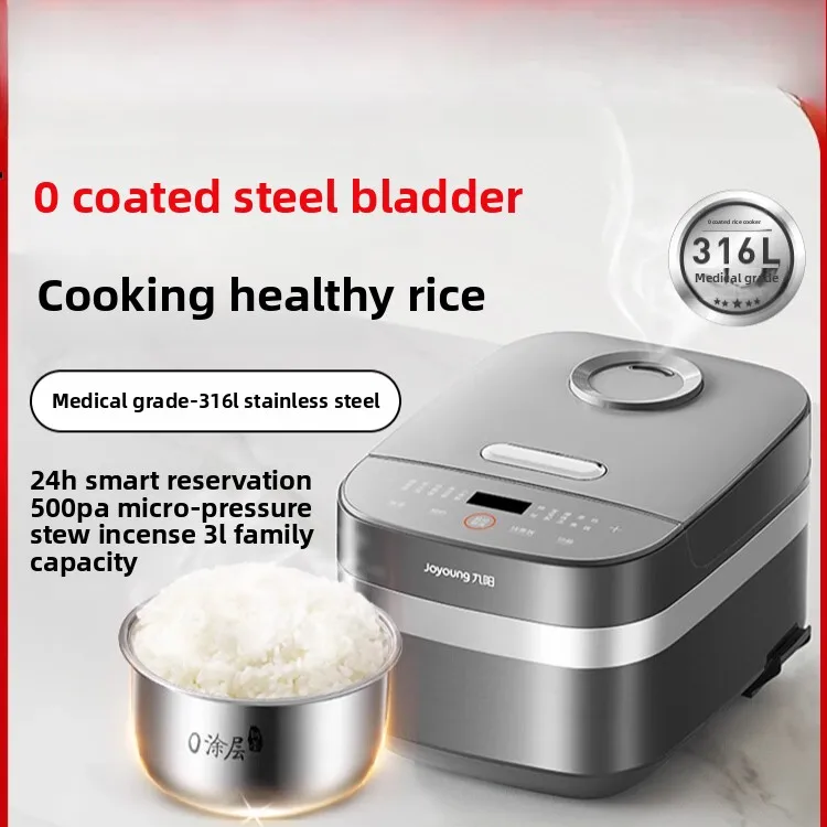 Panela de Arroz Elétrica Multi - Baby Food Stew avaliação e preço