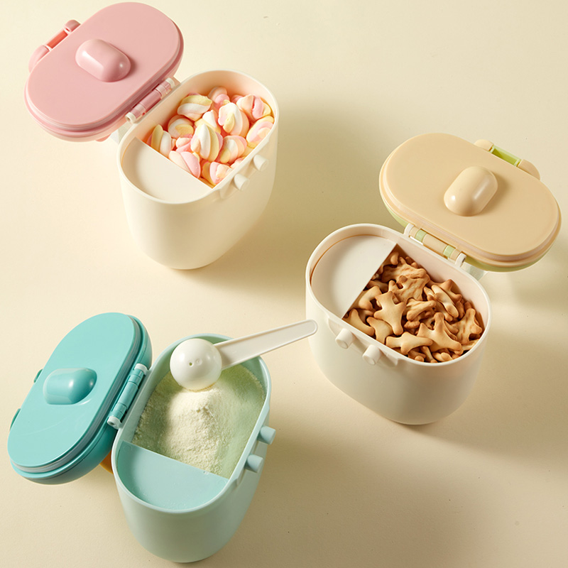 Novo dispensador de fórmula de - Baby Food Dispensing Spoon avaliação e preço