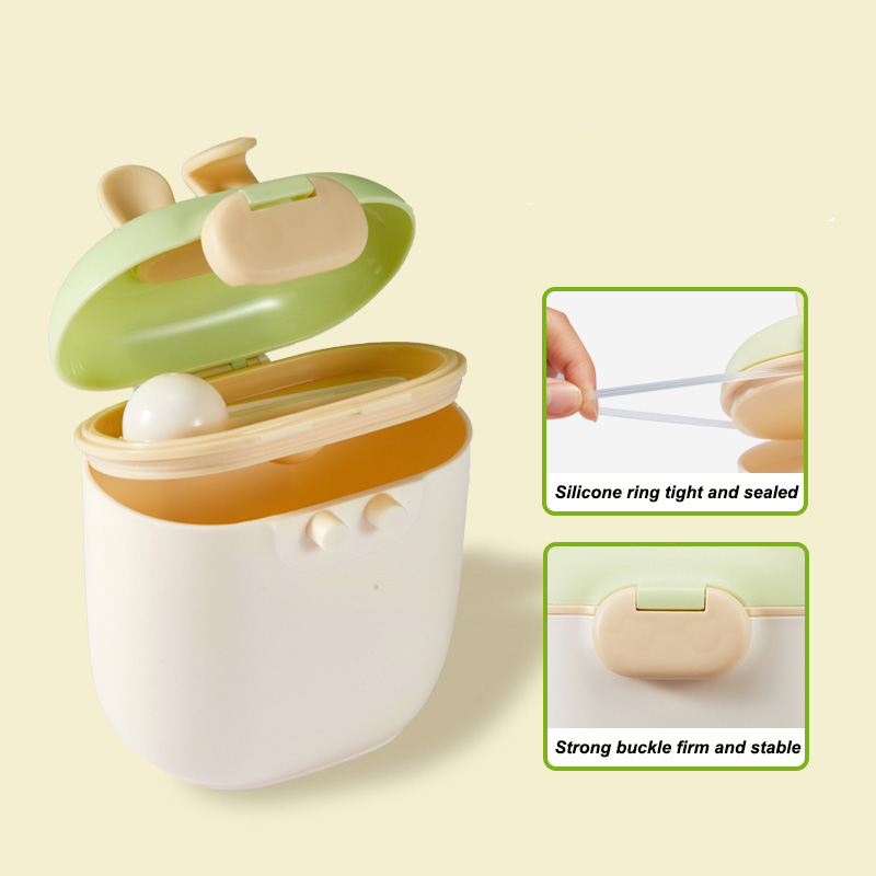 Novo dispensador de fórmula de - Baby Food Dispensing Spoon avaliação e preço