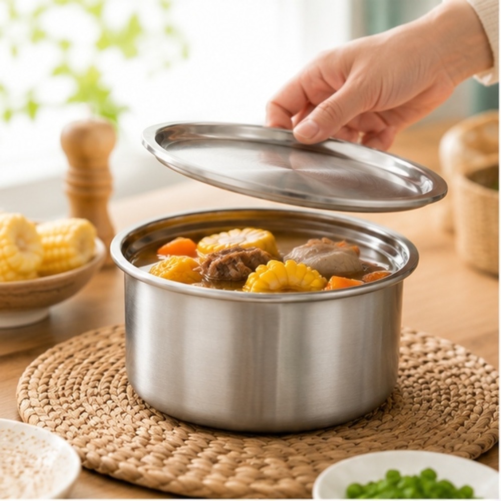 Tigela Ramekin Aço Inox 304 co - Baby Food Usa avaliação e preço