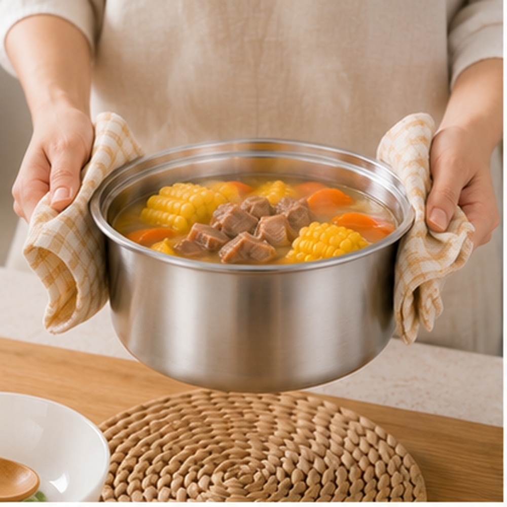 Tigela Ramekin Aço Inox 304 co - Baby Food Usa avaliação e preço