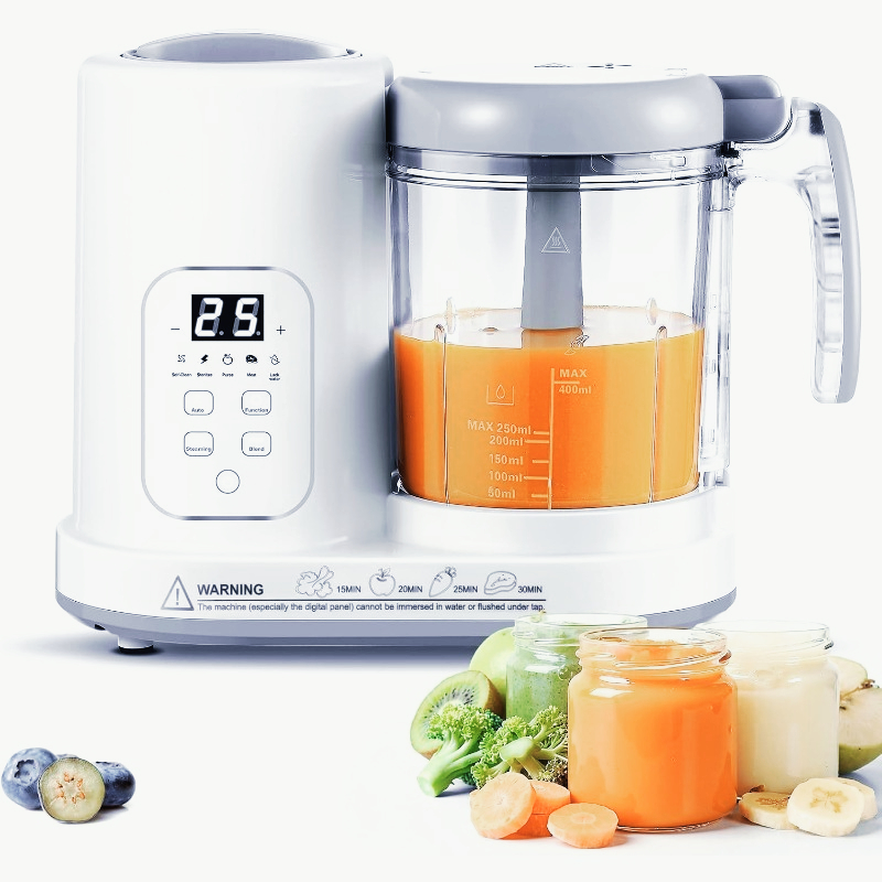 Processador de Alimentos para  - Baby Food Stew avaliação e preço