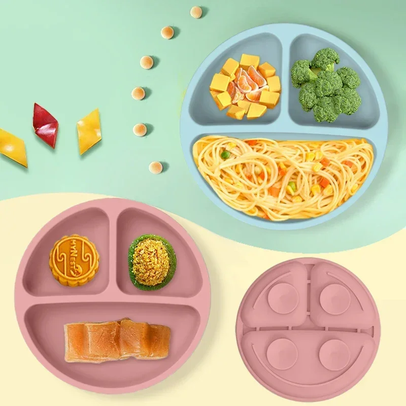 Conjunto de prato infantil de  - Baby Food Menu avaliação e preço