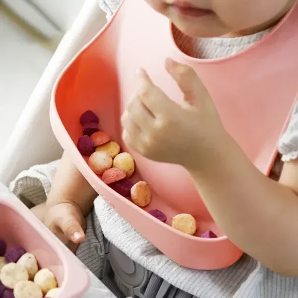Conjunto de prato infantil de  - Baby Food Menu avaliação e preço
