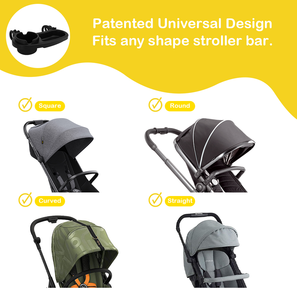 Suporte de Silicone para Lanch - Baby Food With Fiber avaliação e preço