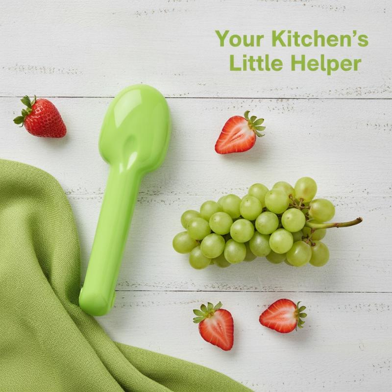Cortador de uva de plástico de - Baby Food With Iron avaliação e preço