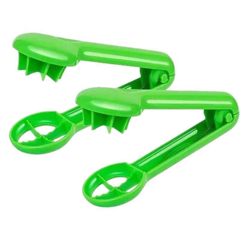 Cortador de uva de plástico de - Baby Food With Iron avaliação e preço