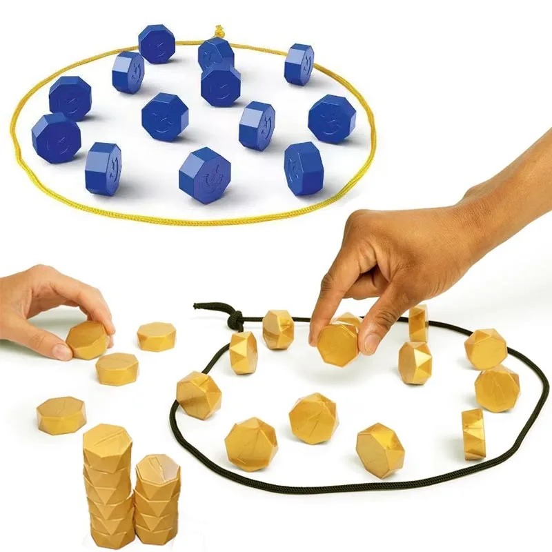 Jogo de Pedras Magnéticas para - Baby Food Game avaliação e preço